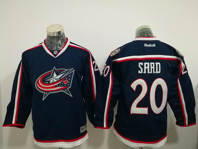 Columbus Blue Jackets jerseys-011
